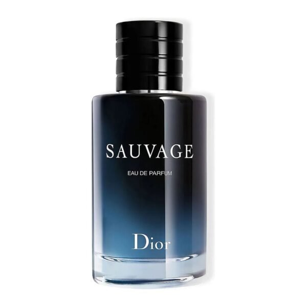 DIOR SAUVAGE Eau de Toilette