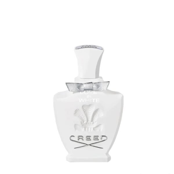 CREED LOVE IN WHITE EDP