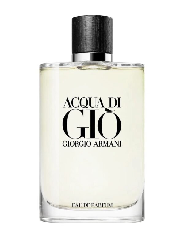 GIORGIO ARMANI ACQUA DI GIO EAU DE PARFUM