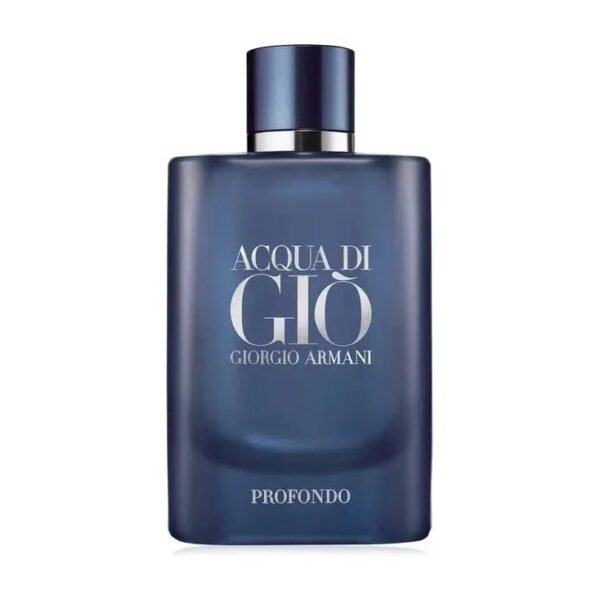Giorgio Armani Acqua Di Gio Profondo