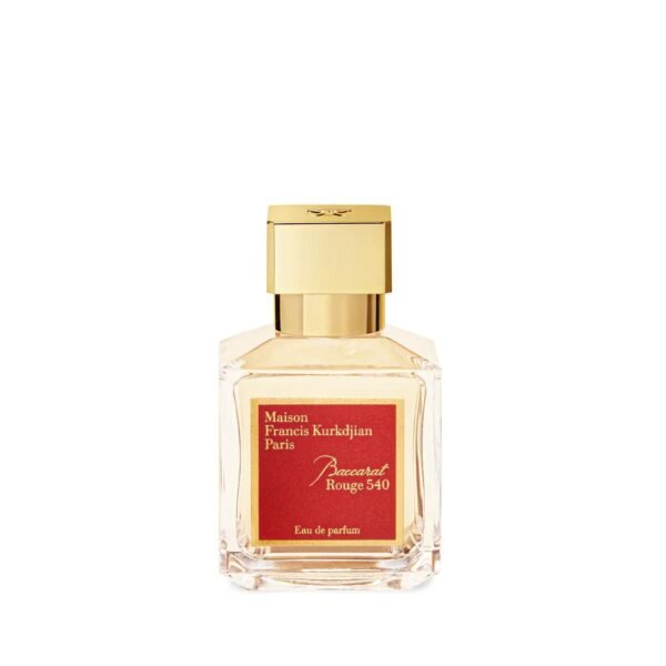 MAISON FRANCIS KURKDJIAN BACCARAT ROUGE 540 EDP