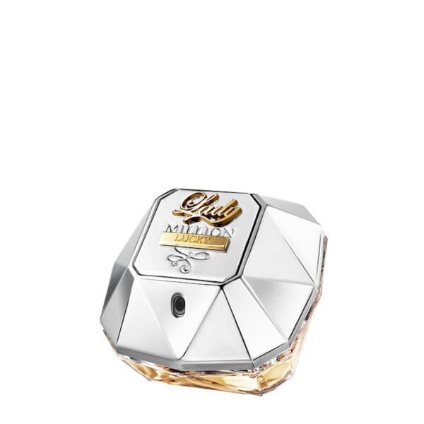 PACO RABANNE LADY MILLION LUCKY EDP