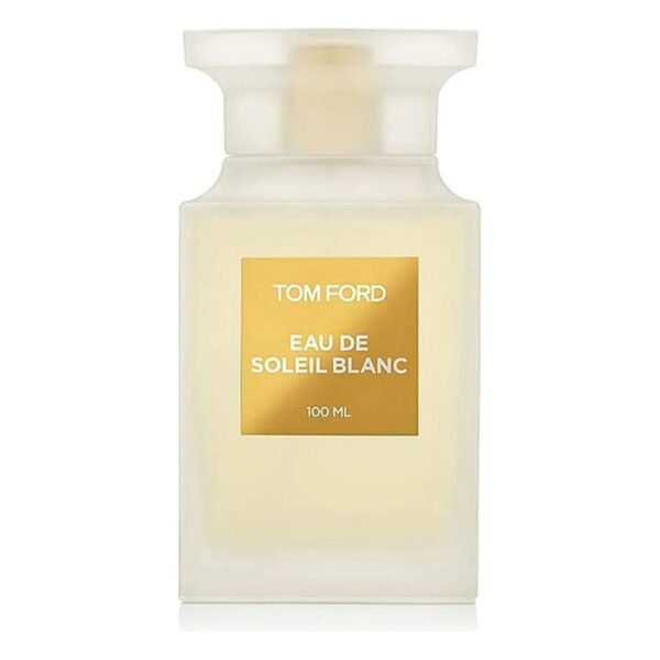 TOM FORD EAU DE SOLEIL BLANC EAU DE TOILETTE
