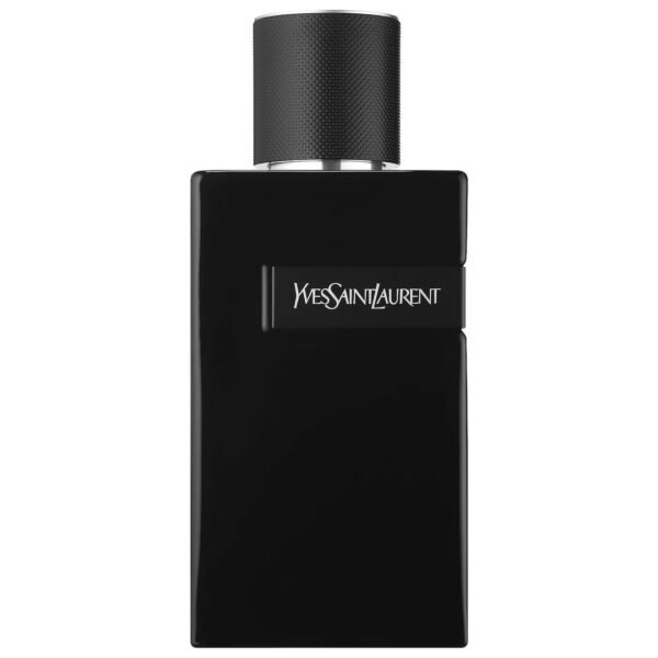 YVES SAINT LAURENT Y LE PARFUM