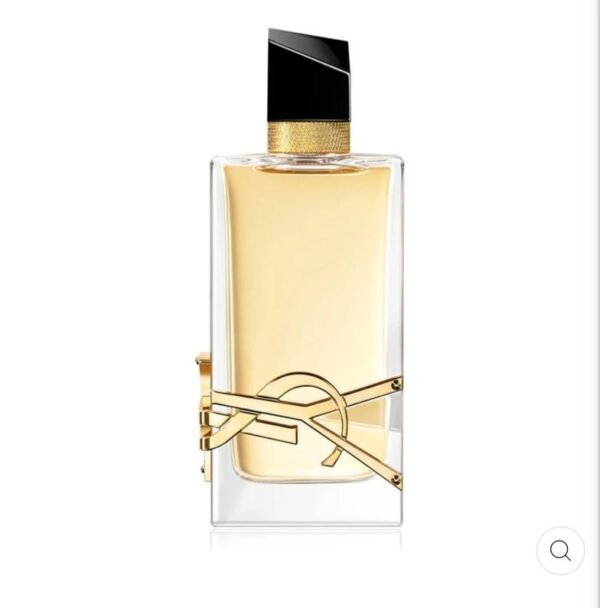 YVES SAINT LAURENT LIBRE EAU DE PARFUM